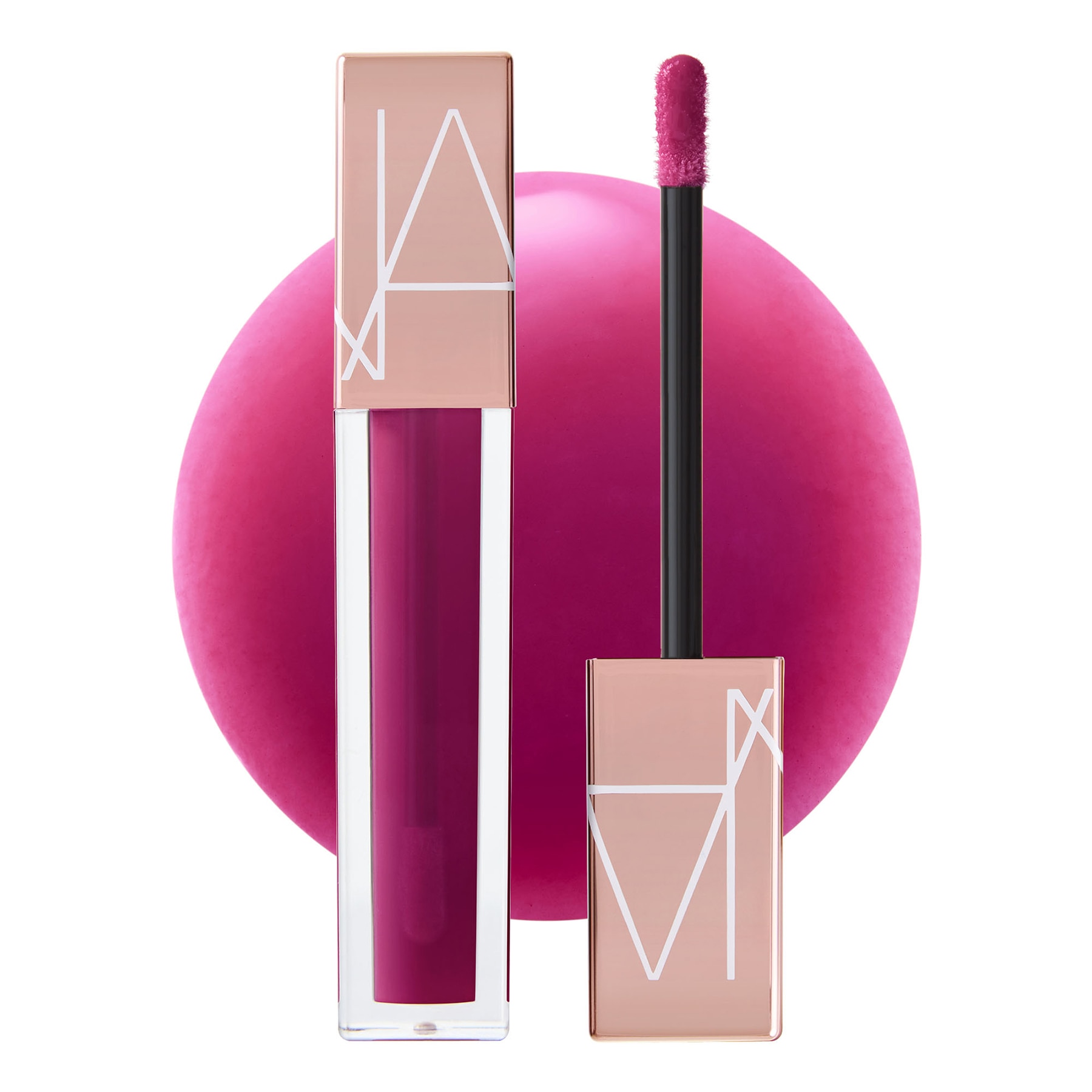 AFTERGLOW LIP OIL (BRILLO PARA LABIOS)